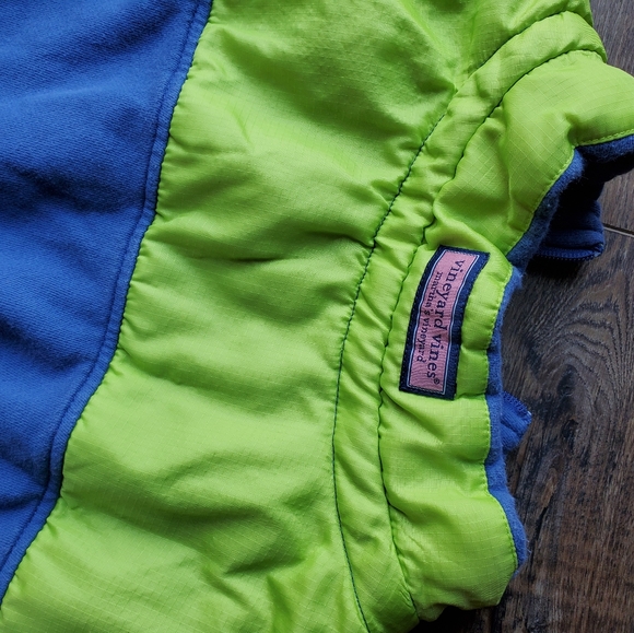 Vineyard Vines Quarter-Zip - Picture 5 of 5